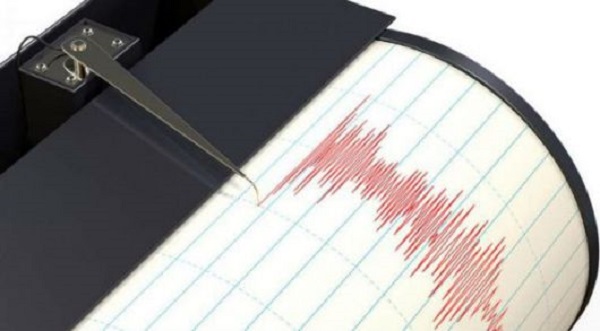 Землетрясение в Лянкяране